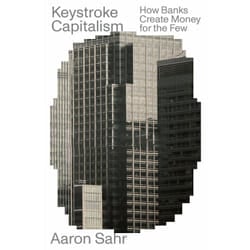 ISBN Keystroke Capitalism book English Paperback 144 pages