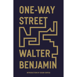 ISBN One-Way Street book English Paperback 392 pages