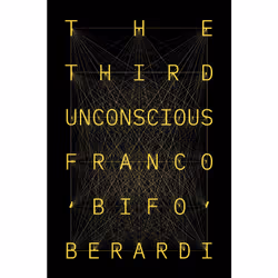 ISBN The Third Unconscious, English, Hardcover, 192 pages