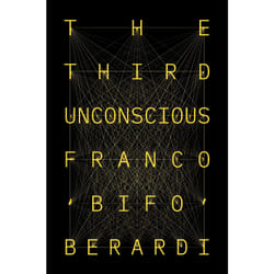 ISBN The Third Unconscious book English Hardcover 192 pages
