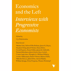 ISBN Economics and the Left, English, Paperback, 416 pages