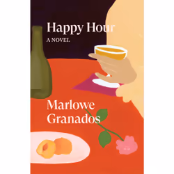 ISBN Happy Hour, English, Paperback, 288 pages