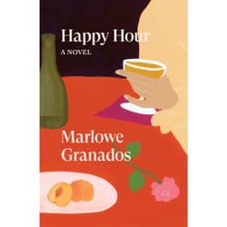 ISBN Happy Hour book English Paperback 288 pages