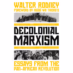 ISBN Decolonial Marxism, English, Paperback, 336 pages