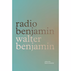 ISBN Radio Benjamin, English, Paperback, 424 pages
