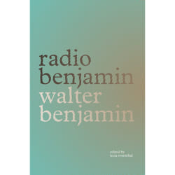 ISBN Radio Benjamin book English Paperback 424 pages