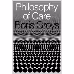 ISBN Philosophy of Care, English, Hardcover, 112 pages
