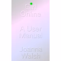 ISBN Girl Online, English, Paperback, 160 pages