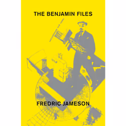 ISBN The Benjamin Files, English, Paperback, 272 pages