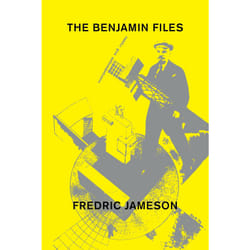 ISBN The Benjamin Files book English Paperback 272 pages