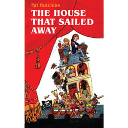 ISBN The House That Sailed Away book English Paperback 80 pages