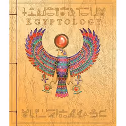 Allen & Unwin Egyptology, English, Hardcover, 30 pages