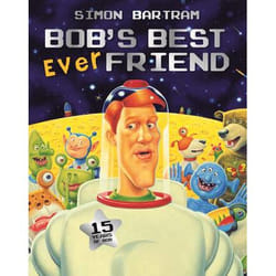 Allen & Unwin Bob's Best Ever Friend book English Paperback 32 pages