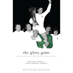ISBN The Glory Game book English Paperback 384 pages