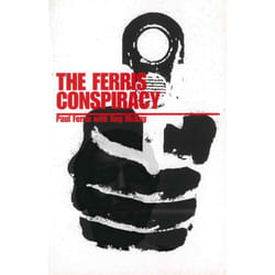 ISBN The Ferris Conspiracy book English Paperback 256 pages