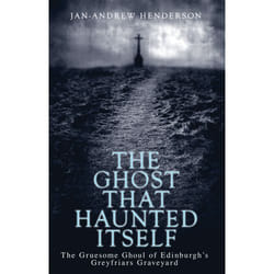 ISBN The Ghost That Haunted Itself book English 208 pages