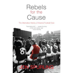 ISBN Rebels for the Cause book English Paperback 288 pages