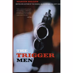 ISBN The Trigger Men, English, Paperback, 320 pages