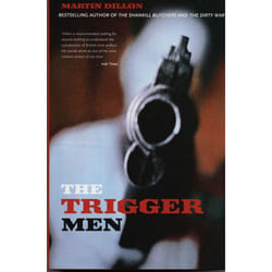ISBN The Trigger Men book English Paperback 320 pages