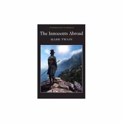 ISBN Innocents Abroad : Wordsworth Classics, English, Paperback, 464 pages