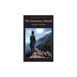 ISBN Innocents Abroad : Wordsworth Classics