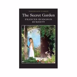 ISBN Secret Garden, General novel, English, Paperback, 224 pages