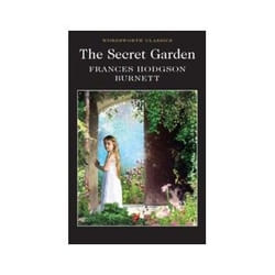 ISBN Secret Garden book General novel English Paperback 224 pages