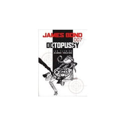 ISBN James Bond: Octopussy