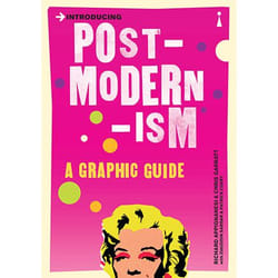 Allen & Unwin Introducing Postmodernism book Philosophy English Paperback 192 pages