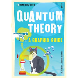 Allen & Unwin Introducing Quantum Theory book Science & nature English Paperback 176 pages