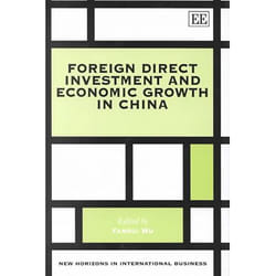 ISBN Foreign Direct Investment and Economic Growth in China