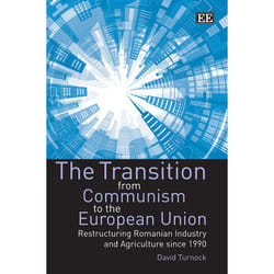 ISBN The Transition from Communism to the European Union