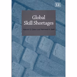 ISBN Global Skill Shortages, English, Hardcover, 160 pages