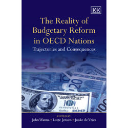 ISBN The Reality of Budgetary Reform in OECD Nations