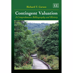 ISBN Contingent Valuation, English, Hardcover, 464 pages