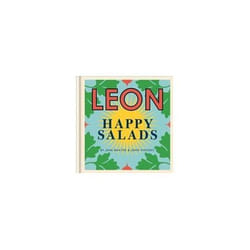 ISBN Happy Salads