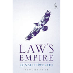 ISBN Law's Empire