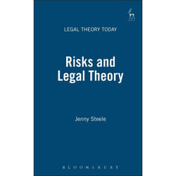 ISBN Risks and Legal Theory