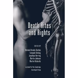 ISBN Death Rites and Rights, Law, English, Paperback, 322 pages