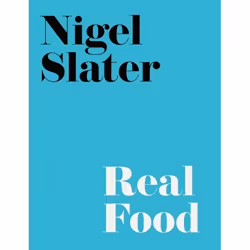 ISBN Real Food, Paperback, 320 pages