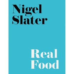 ISBN Real Food