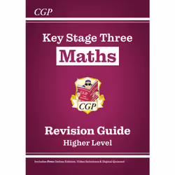Coordination Group Publications (CGP) MHR33, Mathematics, 112 pages