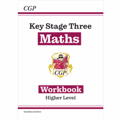 Coordination Group Publications (CGP) MHW33B, Mathematics, 96 pages