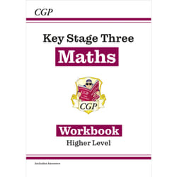 Coordination Group Publications (CGP) MHW33B book Mathematics 96 pages