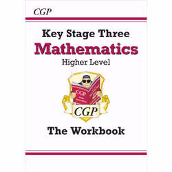 Coordination Group Publications (CGP) MHW32, Mathematics, 80 pages