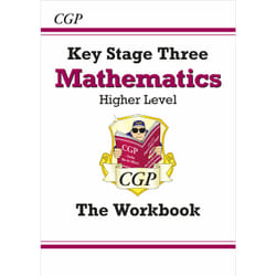 Coordination Group Publications (CGP) MHW32 book Mathematics 80 pages
