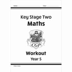 Coordination Group Publications (CGP) M5W22, Mathematics, 44 pages