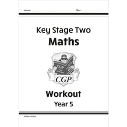 Coordination Group Publications (CGP) M5W22 book Mathematics 44 pages