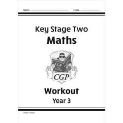 Coordination Group Publications (CGP) M3W22 book Mathematics 44 pages