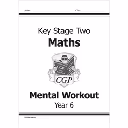 Coordination Group Publications (CGP) M6MA22, Mathematics, 40 pages